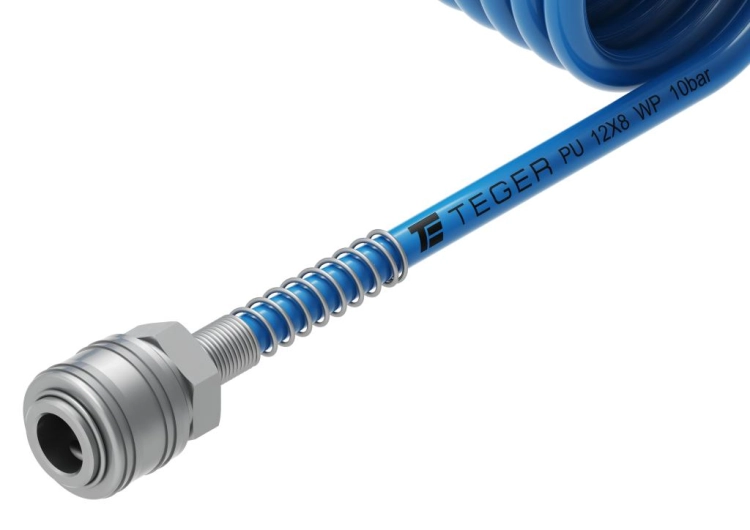 T-PSK-PU-12X8-5M