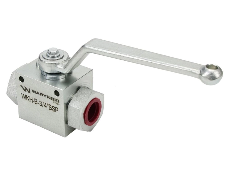 WKH-B-3/4BSP