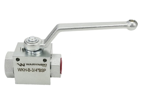 WKH-B-3/4BSP