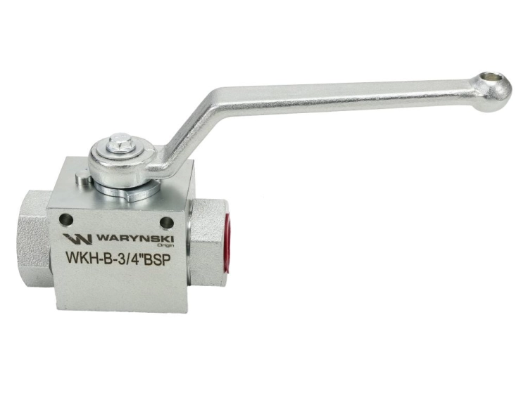 WKH-B-3/4BSP
