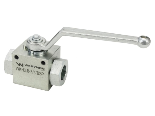 WKH3-B-3/4BSP