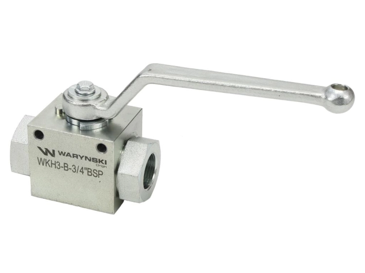 WKH3-B-3/4BSP