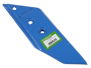 Dłuto nakładka lemiesza lewa 3364051 Lemken Pług stal borowa Royal Farm 2