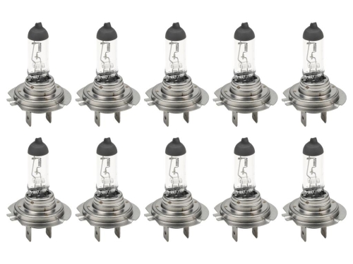 Żarówka H7 24V 70W PX26d TEGER