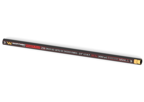 W-20-2SN-PPG25