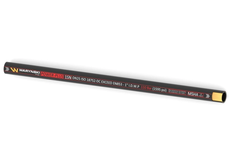 W-25-1SN-PPG25