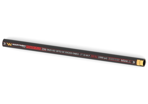 W-25-2SN-PPG25