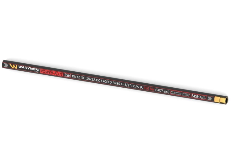 W-12-2SN-PPG50