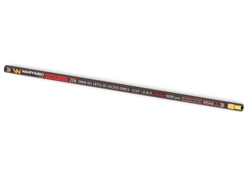 W-08-2SN-PPG50