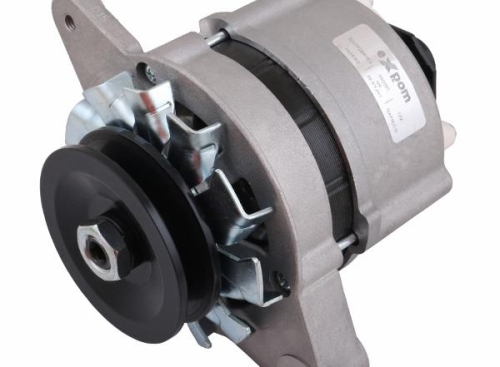 Alternator Perkins Renault Claas Nowy Typ EXPOM KWIDZYN eu 2