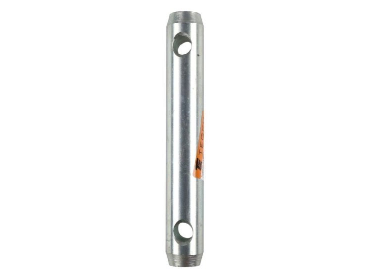 Sworzeń uniwersalny 2-otwory fi 12 25x120x164 TEGER 2