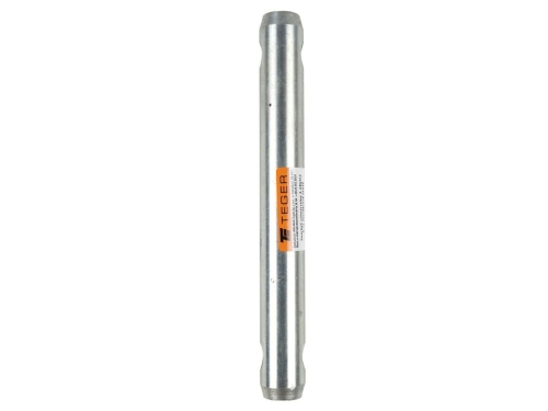 Sworzeń uniwersalny 2-otwory fi 12 25x166x210 TEGER 2
