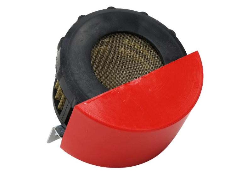 Filtr pompy hydraulicznej podnośnika C-360 46546510 ORYGINAŁ URSUS 3