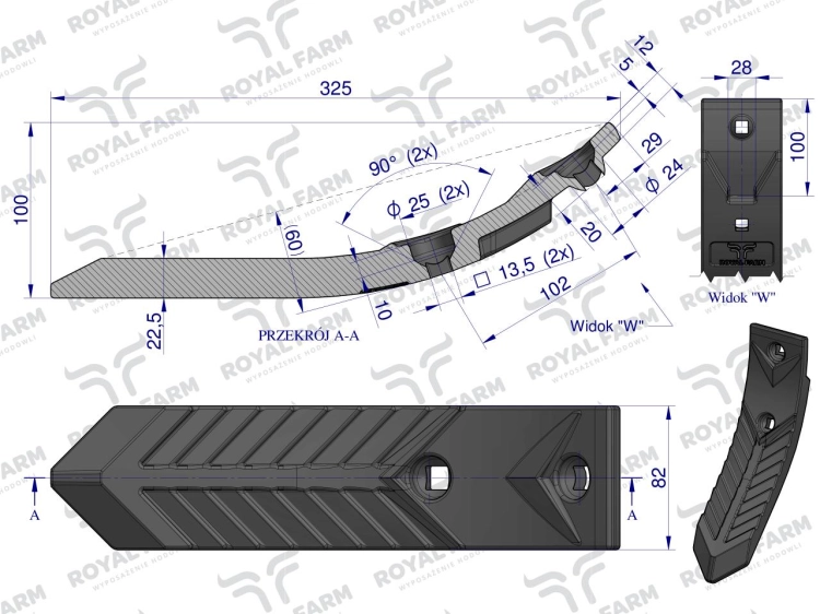 RF-101003120P