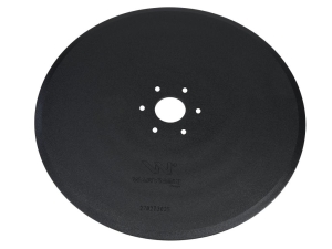Krój talerzowy prosty 350mm mocowanie 6 / 73mm grubość 4mm zastosowanie Horsch 00310914 Waryński