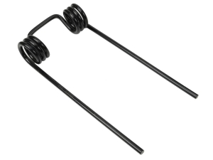 Palec zagarniający zastosowanie siewnik Horsch 00430507 Waryński 2