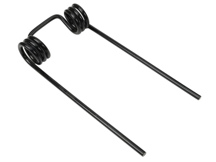Palec zagarniający zastosowanie siewnik Horsch 00430507 Waryński 2