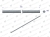 Pręt gwintowany M14 x 1000mm kl.8.8 DIN 975 ocynkowany TEGER 2