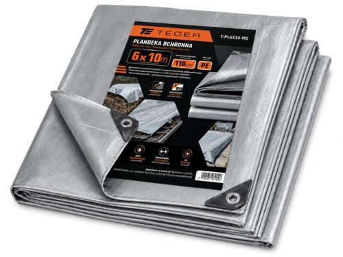 T-PL6X10-MS