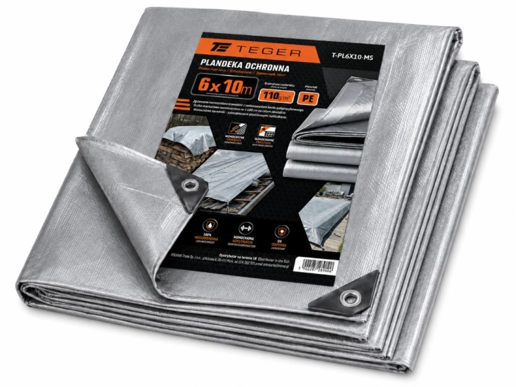 T-PL6X10-MS