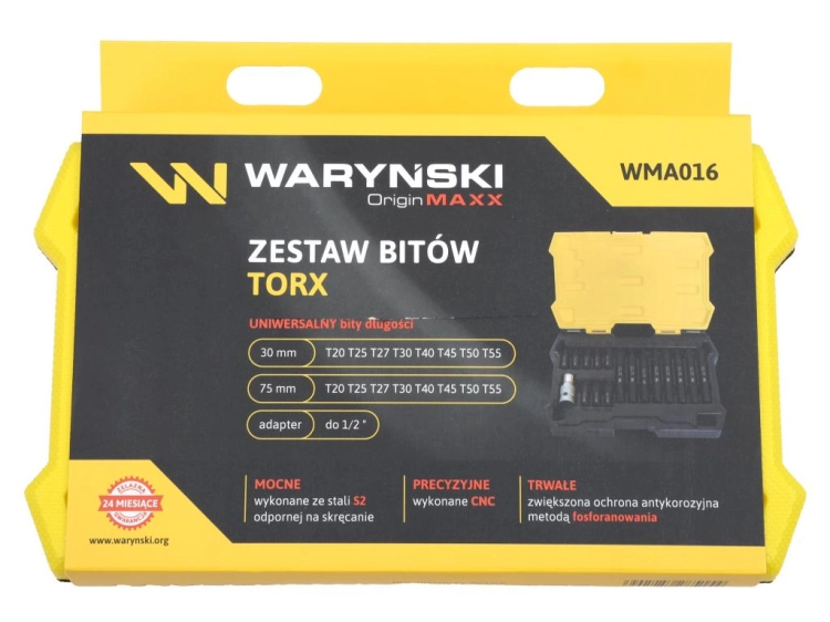 WMA016