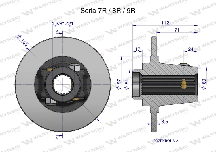 WR223850101
