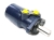 Silnik hydrauliczny orbitalny WMR 400 cm3/obr z wałkiem fi 32mm (70 bar / max.110 bar) Waryński 3