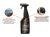 Płyn do mycia szyb samochodowych i lusterek - PROFESSIONAL 750ml - atomizer Teger 2