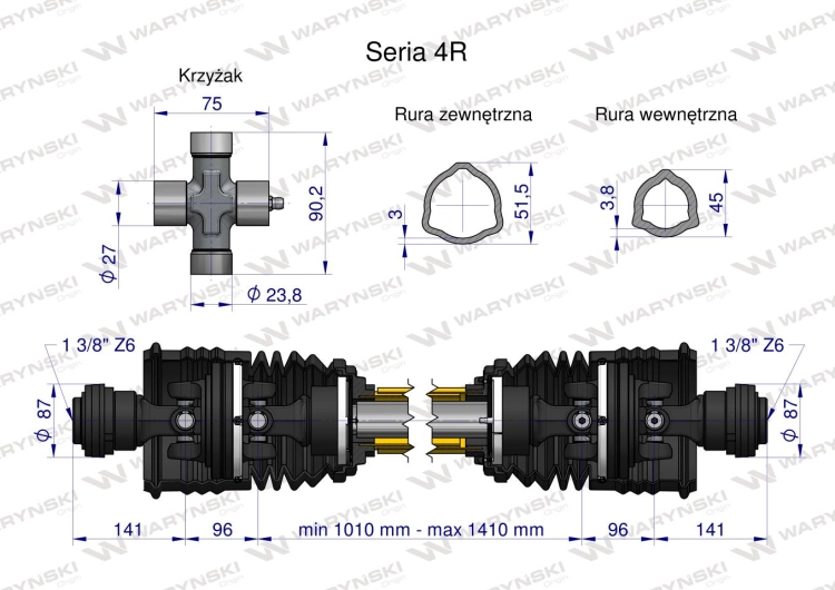 W490901010
