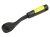 Grzechotka 1/4" wzmocniony mechanizm ze stali CrMo 90T Waryński 2