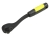 Grzechotka 3/8" wzmocniony mechanizm ze stali CrMo 90 T Waryński 2