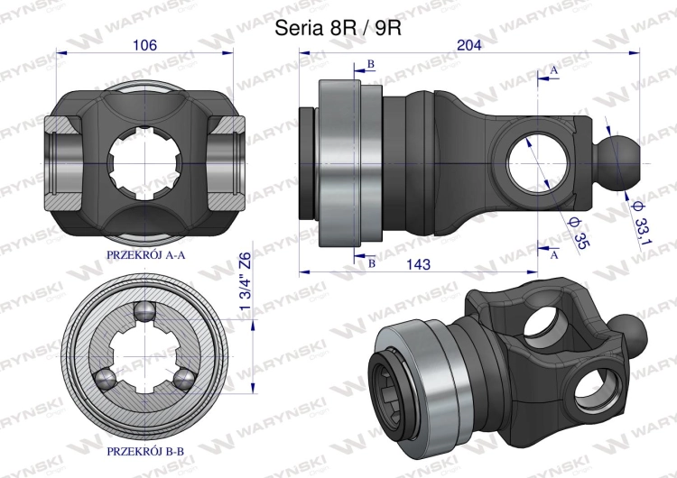WR25829003