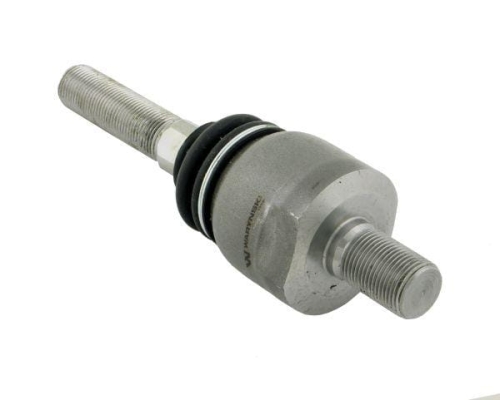 Przegub kierowniczy 175,5mm M20x1,5 M18x1,5 L 049006 WARYŃSKI