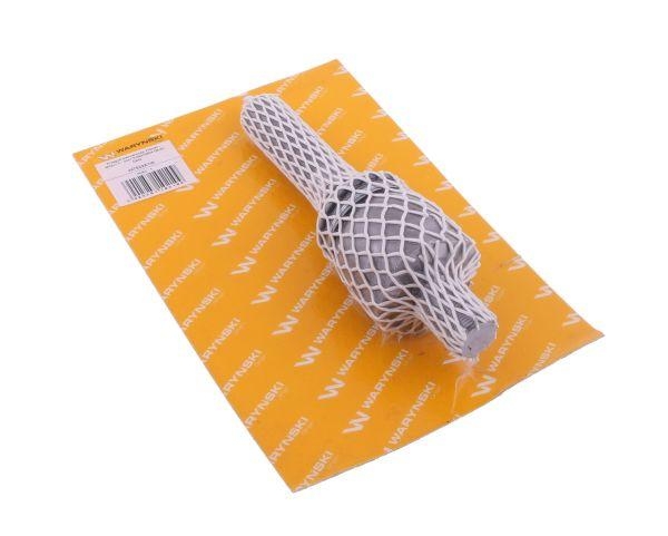 Przegub kierowniczy 208mm M22x1,5; M24x1,5 247522A1 WARYŃSKI  3