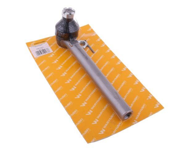 Przegub kierowniczy 250mm- M18x1,5 3426313M1 WARYŃSKI 3