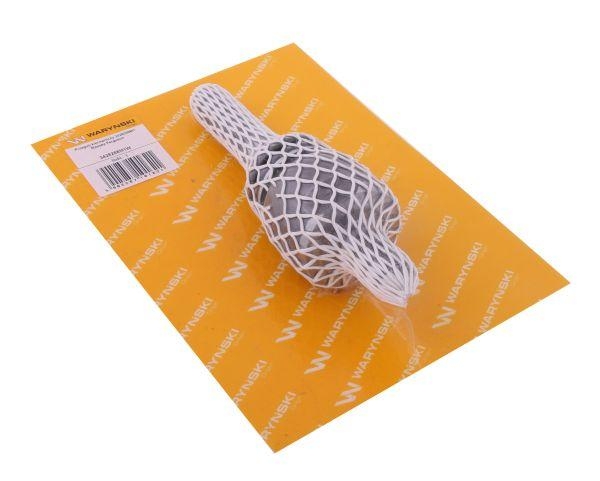 Przegub kierowniczy 177mm- M18x1,5; M18x1,5 3428268M1 Waryński 3