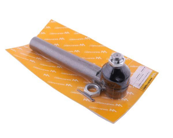 Przegub kierowniczy 258mm- M24x1,5 3764024M1 WARYŃSKI 3