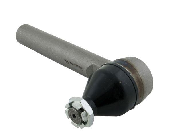 Przegub kierowniczy 238mm- M24x1,5 3764286M1 WARYŃSKI
