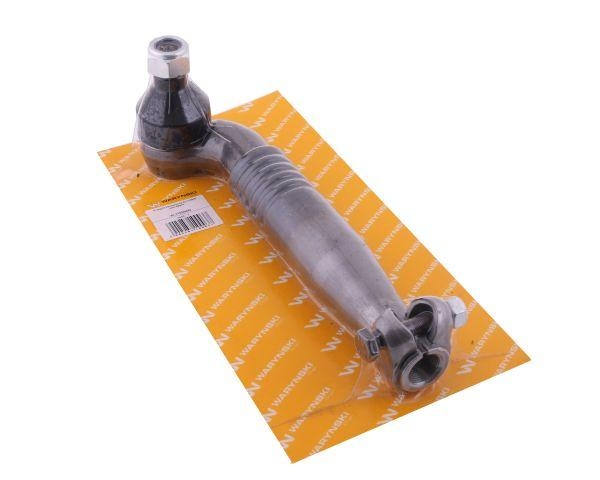 Przegub kierowniczy prawy 285mm M22x1,5 AL110956 WARYŃSKI 4