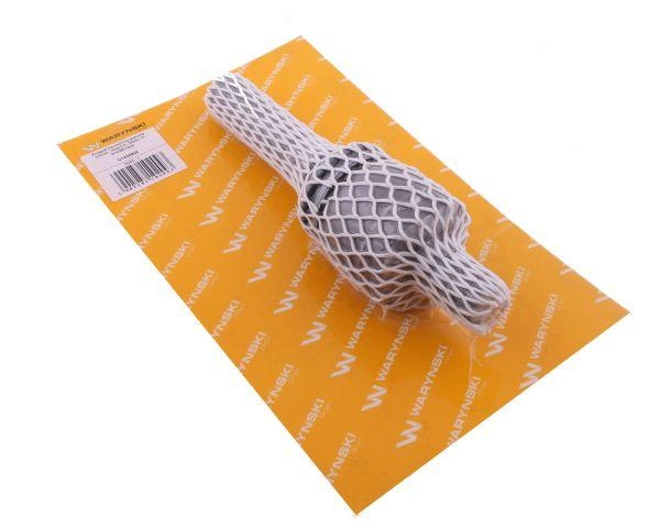 Przegub kierowniczy 208mm - M22x1,5; M24x1,5L N14388 WARYŃSKI  4