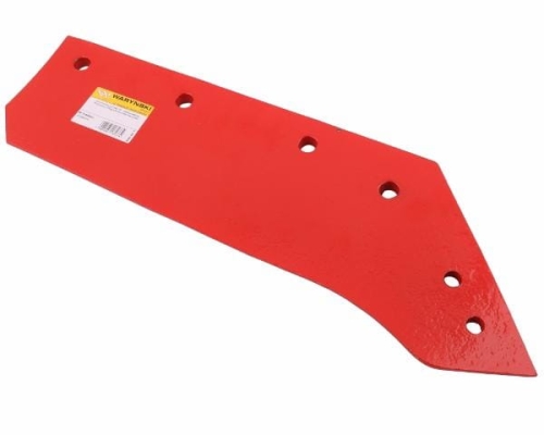 Lemiesz prawy 14" pług Kverneland 063014 stal borowa Waryński
