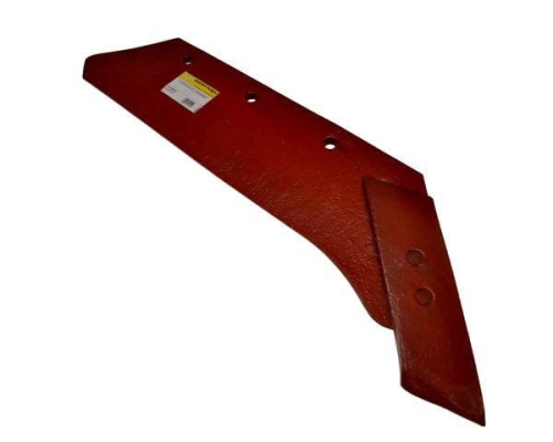 Eurolemiesz prawy 16" z dłutem zamiennik Kverneland Pług stal borowa WARYŃSKI