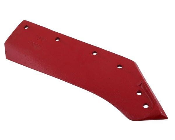 Eurolemiesz lewy 14" zastosowanie Kverneland Pług stal borowa Waryński  3