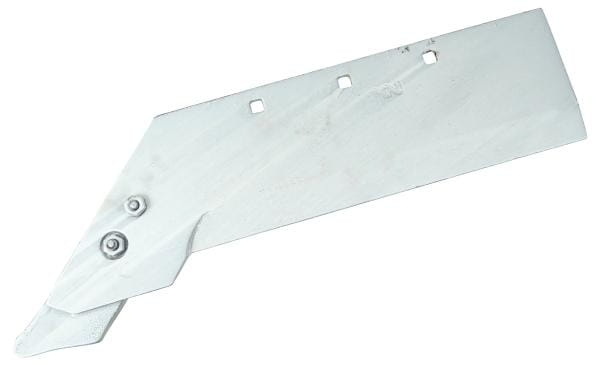 Lemiesz z dłutem zamiennik B-200 Fortschritt Pług stal borowa Waryński