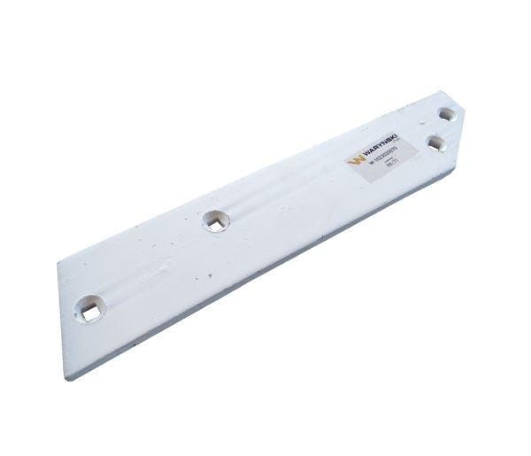 Płoza długa zastosowanie PR/71 Unia Pług stal borowa WARYŃSKI 3