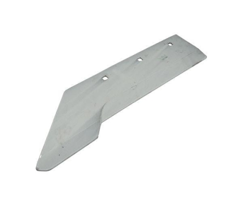 Lemiesz 3-skibowy z dziobem Pług Unia PR47 1023021000 stal borowa WARYŃSKI