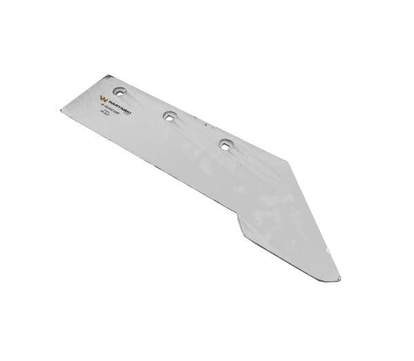 Lemiesz 3-skibowy z dziobem Pług Unia PR47 1023021000 stal borowa WARYŃSKI 2