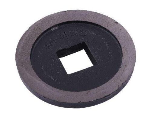 Nakładka talerza duża Talerzówka Waryński  2