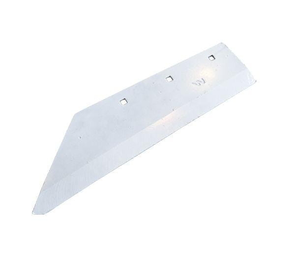 Lemiesz trapez zastosowanie Unia Pług stal borowa WARYŃSKI 1023020620