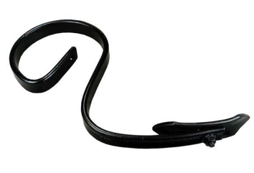 Ząb sprężynowy tylny z redliczką Waryński 2